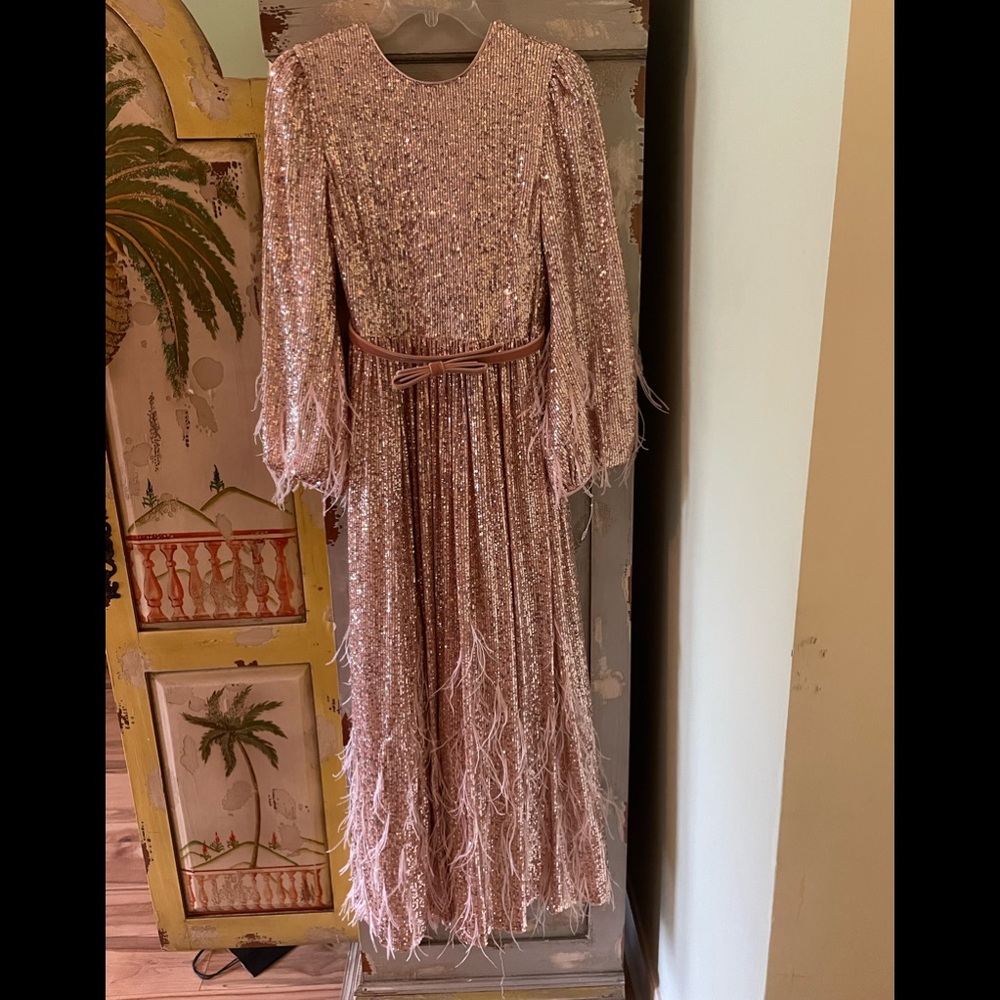 Dress/Antonio melani